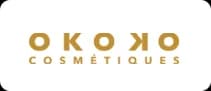 OKOKO Cosmétiques logo
