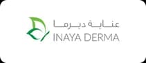 Iniya Derma logo