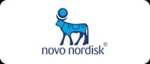 Novo Nordisk logo