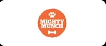 Mighty Munch logo
