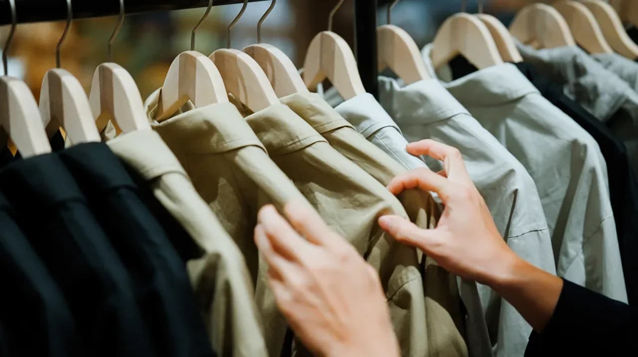 E-commerce & Retail